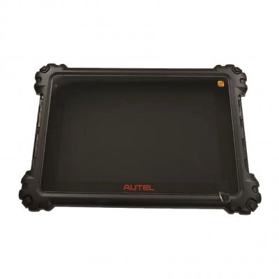 LCD Touch Screen Front Housing Assembly For Autel MK906S PRO2-TS